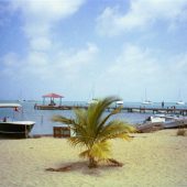  Placencia, Belize